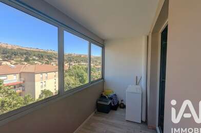 Appartement 3 pièces 169000 €