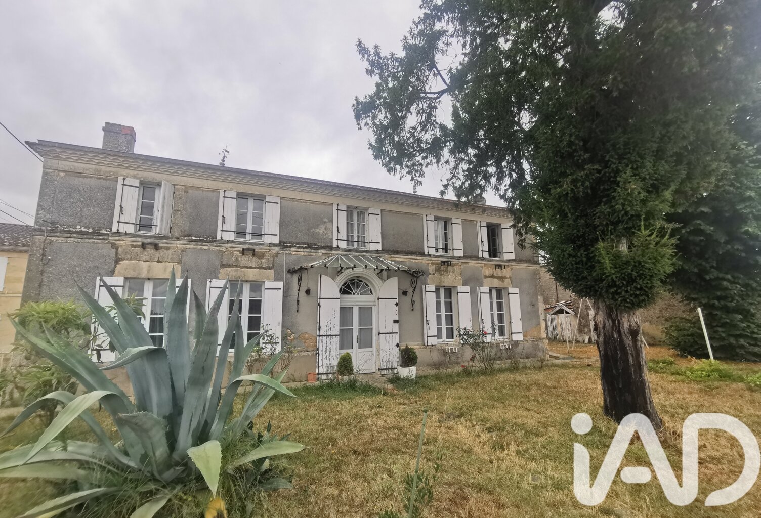 Vente Maison/villa 5 pièces — photo 1