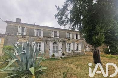 Maison 5 pièces 165000 €