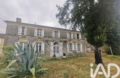 Vente Maison/villa 5 pièces — photo du bien