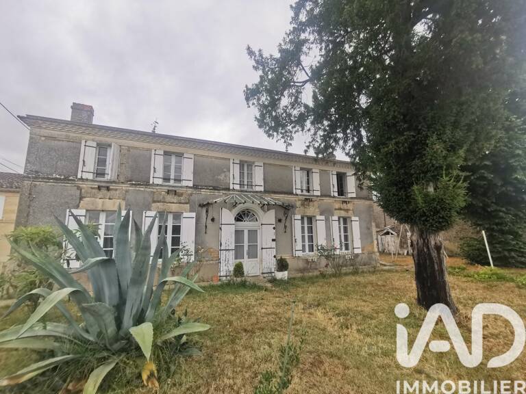 Vente Maison/villa 5 pièces — photo 1