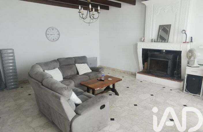 Vente Maison/villa 5 pièces — photo 3