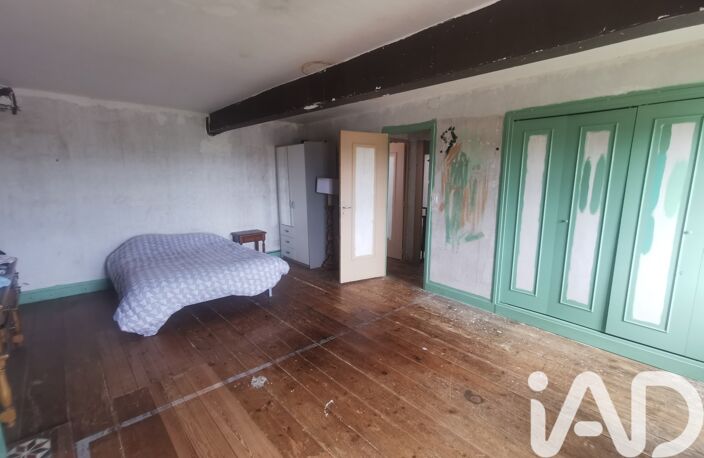 Vente Maison/villa 5 pièces — photo 5