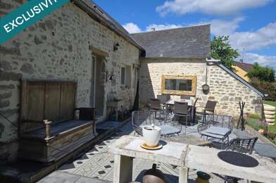 Maison 5 pièces 159000 €