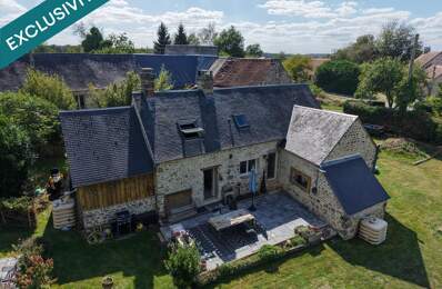 Maison avec beaucoup de charme. — photo du bien