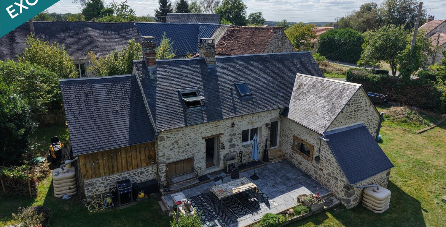 Maison avec beaucoup de charme. — photo 1