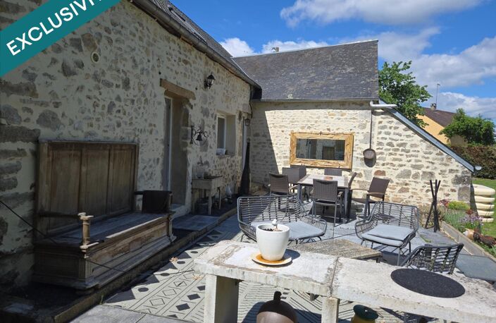 Maison avec beaucoup de charme. — photo 3