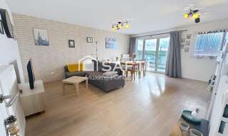 Appartement 3 Pièces 68 m² à vendre à Haubourdin (59320)