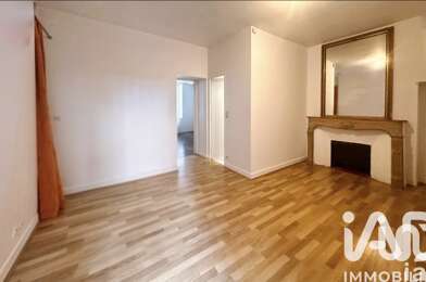Appartement 3 pièces 364000 €