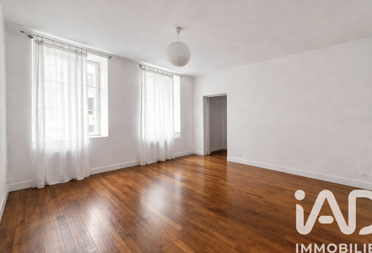 Vente Appartement 2 pièces — photo 1