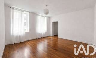Appartement 3 Pièces 53 m² à vendre à Versailles (78000)
