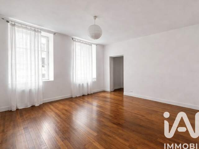 Vente Appartement 2 pièces — photo du bien