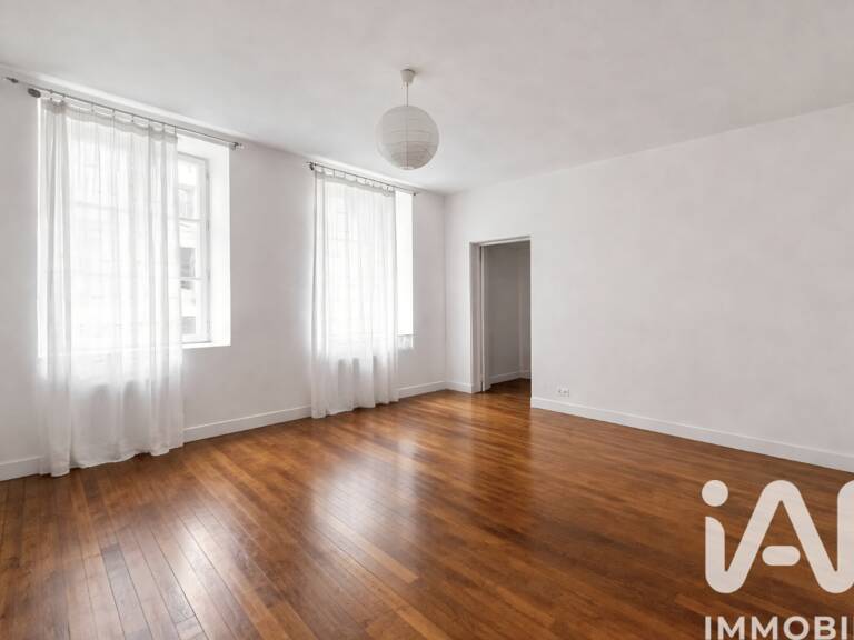 Vente Appartement 2 pièces — photo 1