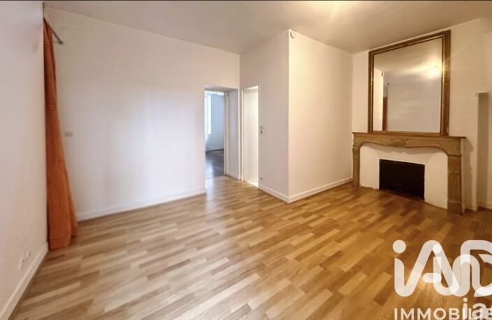Vente Appartement 2 pièces — photo 2