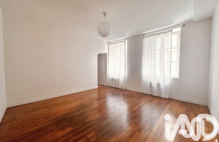 Vente Appartement 2 pièces — photo 3
