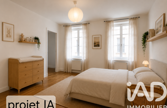 Vente Appartement 2 pièces — photo 5
