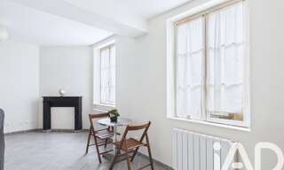 Appartement 2 Pièces 33 m² à vendre à Troyes (10000)