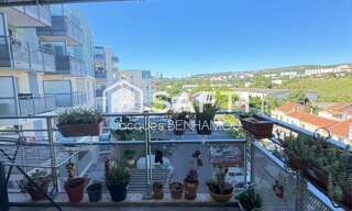 Appartement 2 Pièces 45 m² à vendre à Marseille 15 (13015)