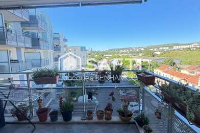 Appartement 2 pièces 115000 €