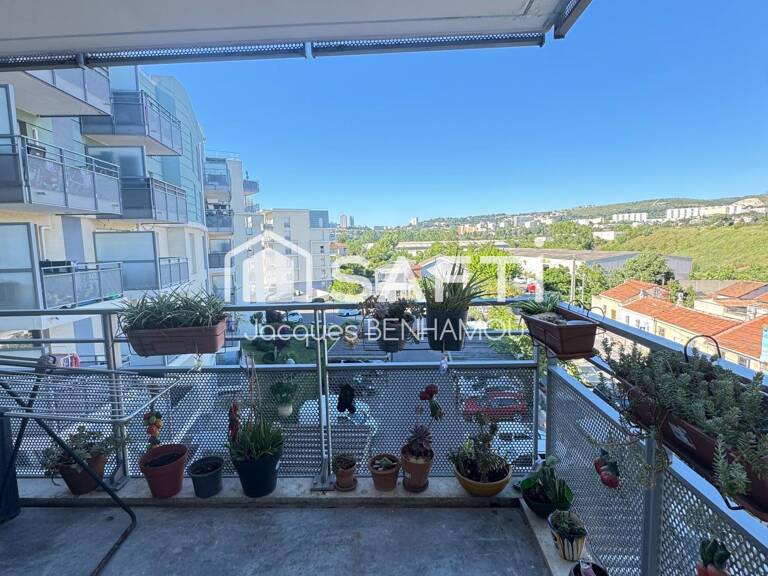 T2+ balcon + place de parking — photo 1