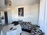 T2+ balcon + place de parking — photo 4