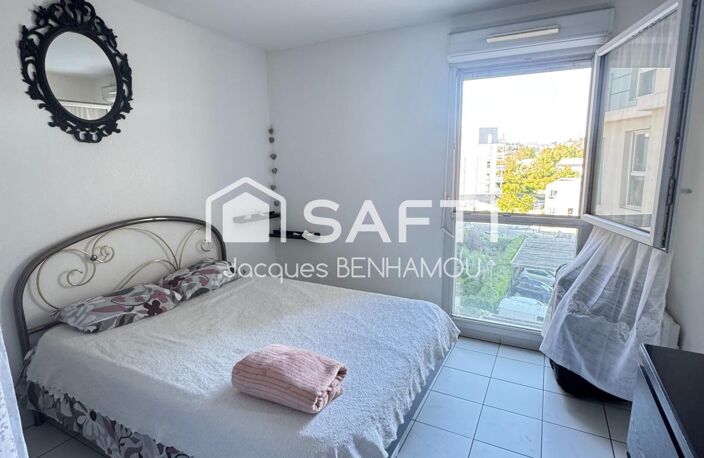 T2+ balcon + place de parking — photo 2