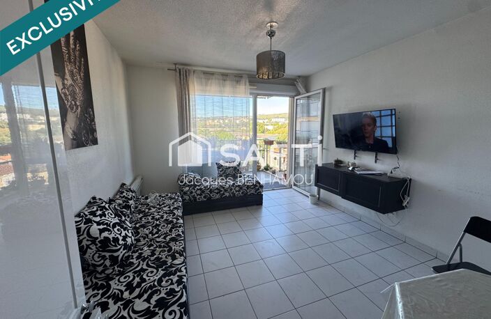 T2+ balcon + place de parking — photo 3