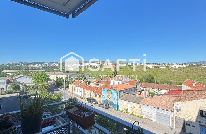T2+ balcon + place de parking — photo 5