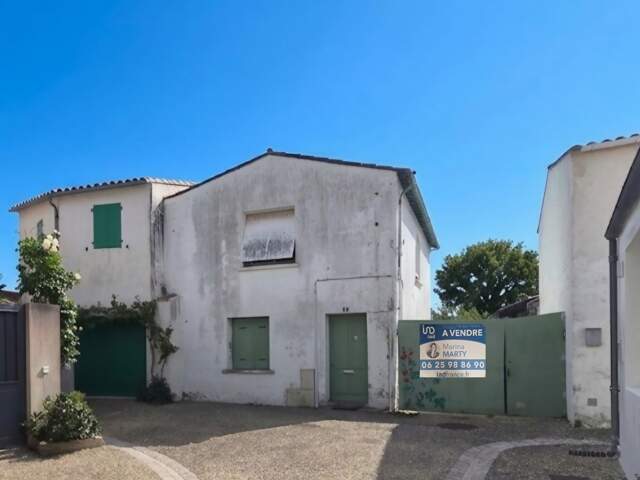 Vente Maison de village 6 pièces — photo du bien