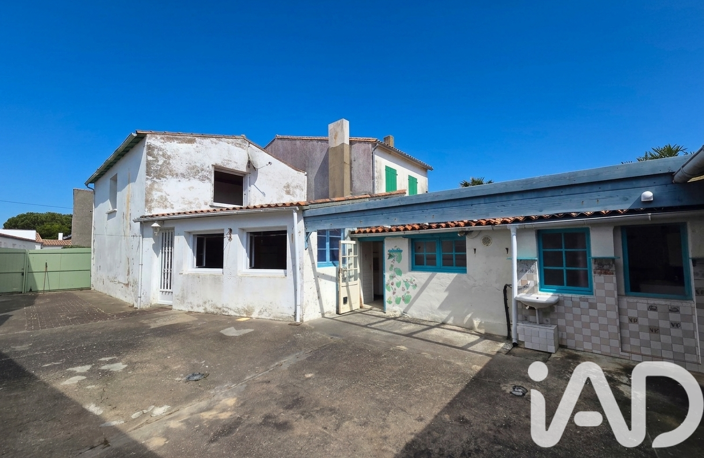 Vente Maison de village 6 pièces — photo 2
