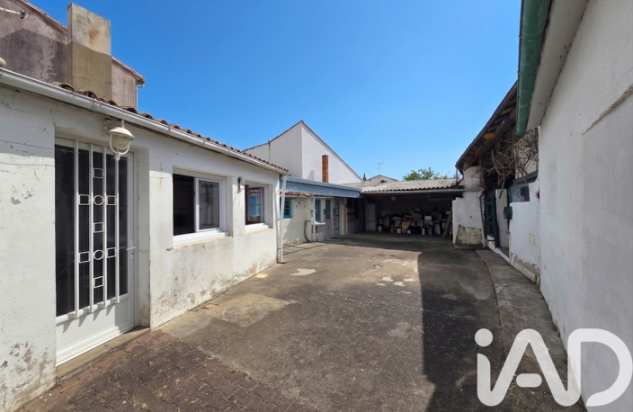 Vente Maison de village 6 pièces — photo 3
