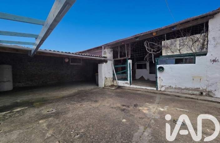 Vente Maison de village 6 pièces — photo 4