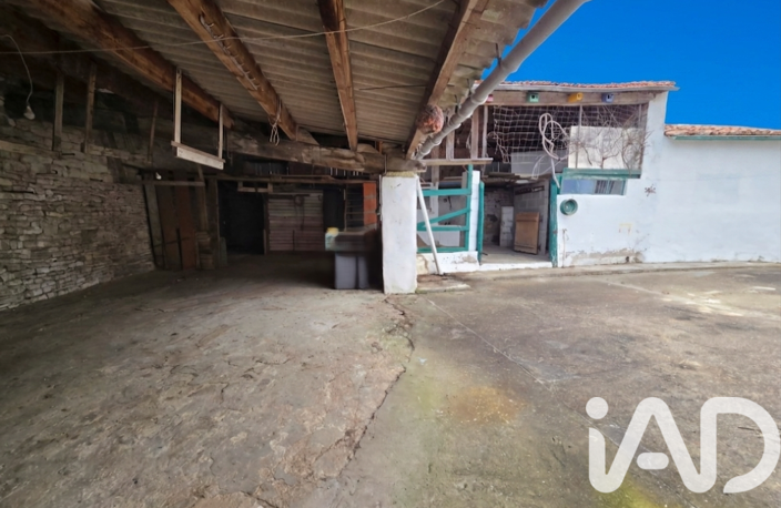 Vente Maison de village 6 pièces — photo 5