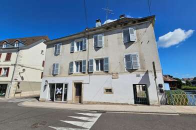 Immeuble  178000 €