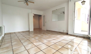Appartement 3 Pièces 63 m² à vendre à Les Ulis (91940)