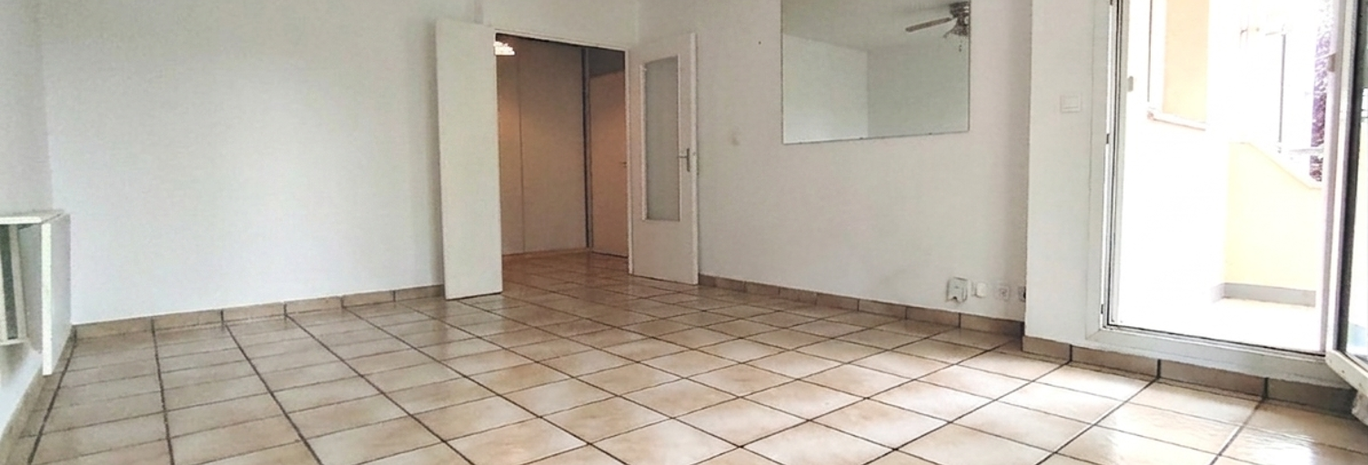 Appartement 3 Pièces 63 m² à vendre à Les Ulis (91940)