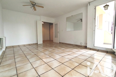 Appartement 3 pièces 168000 €