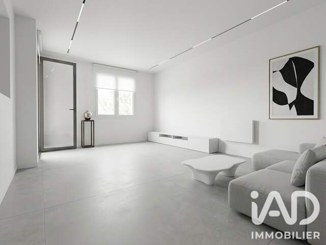 Vente Appartement 3 pièces — photo du bien