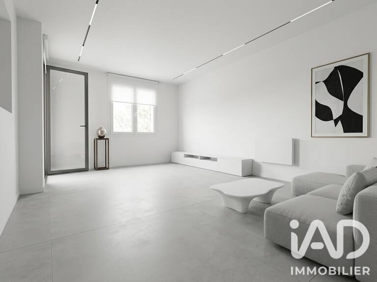 Vente Appartement 3 pièces — photo 1