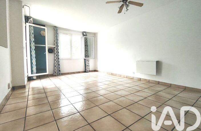 Vente Appartement 3 pièces — photo 2