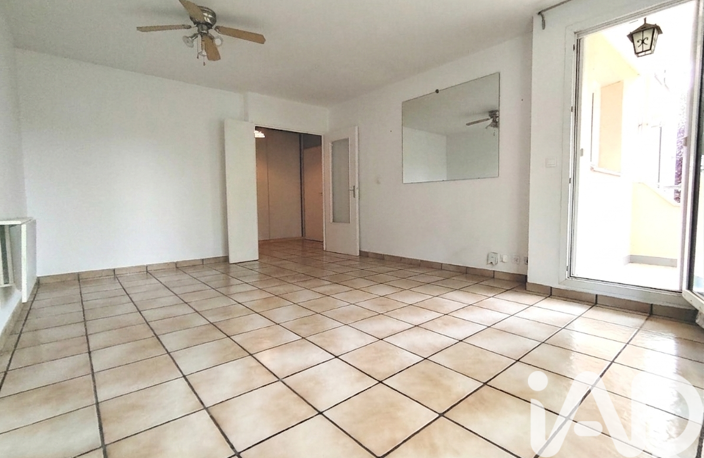 Vente Appartement 3 pièces — photo 4