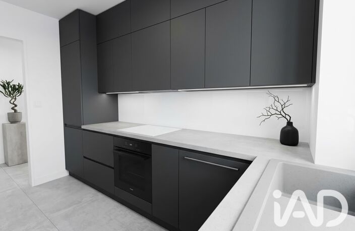 Vente Appartement 3 pièces — photo 5