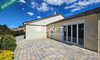 Maison 6 Pièces 116 m² à vendre à Miserey-Salines (25480)
