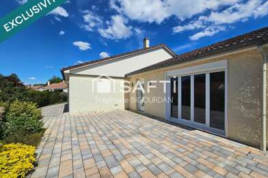 Maison 6 pièces 347000 €