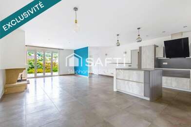 Maison 6 pièces 347000 €