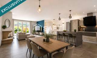 Maison 6 Pièces 116 m² à vendre à Miserey-Salines (25480)