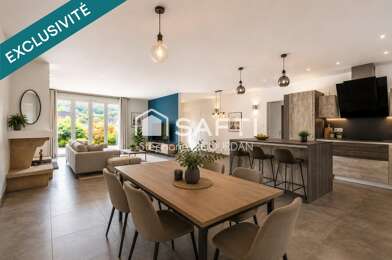 Maison 6 pièces 339000 €