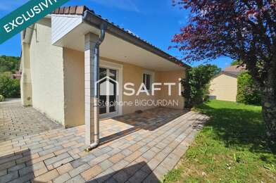 Maison 6 pièces 339000 €