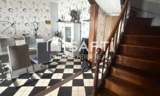Maison 7 Pièces 128 m² à vendre à Juvigny-Val-d'Andaine (61140)