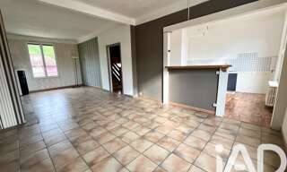 Maison 6 Pièces 117 m² à vendre à Vitry-en-Perthois (51300)